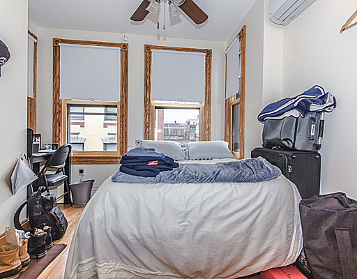 16 South Russell St, Beacon Hill