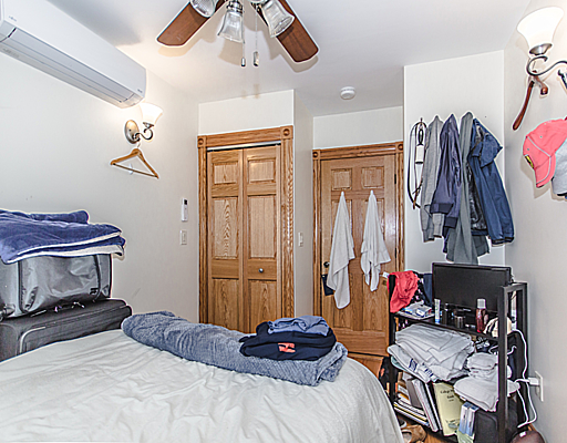 16 South Russell St, Beacon Hill