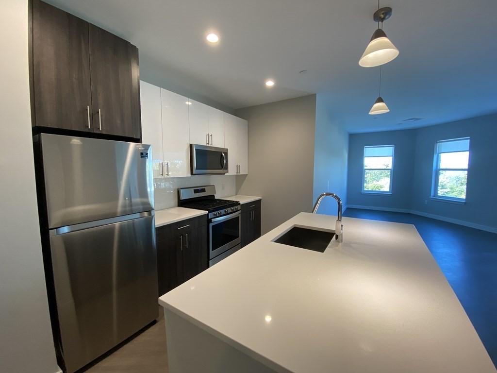 23 Bridge St, Quincy Center