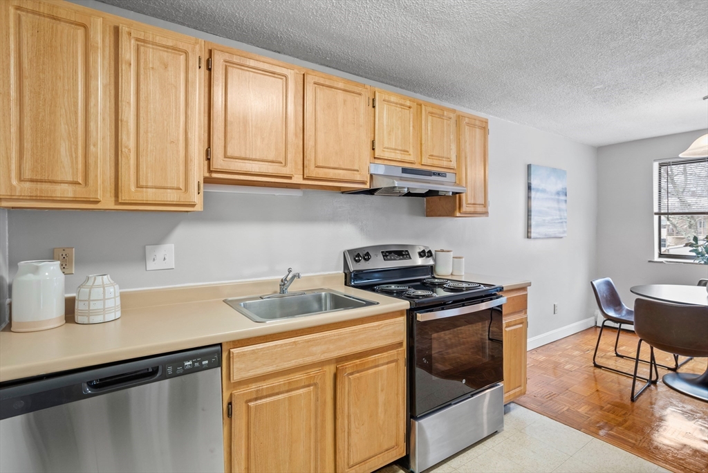 75 Morton Village Dr, Mattapan