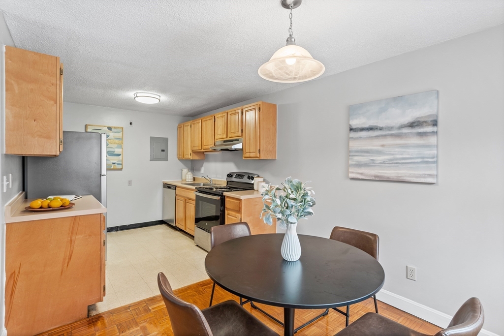 75 Morton Village Dr, Mattapan