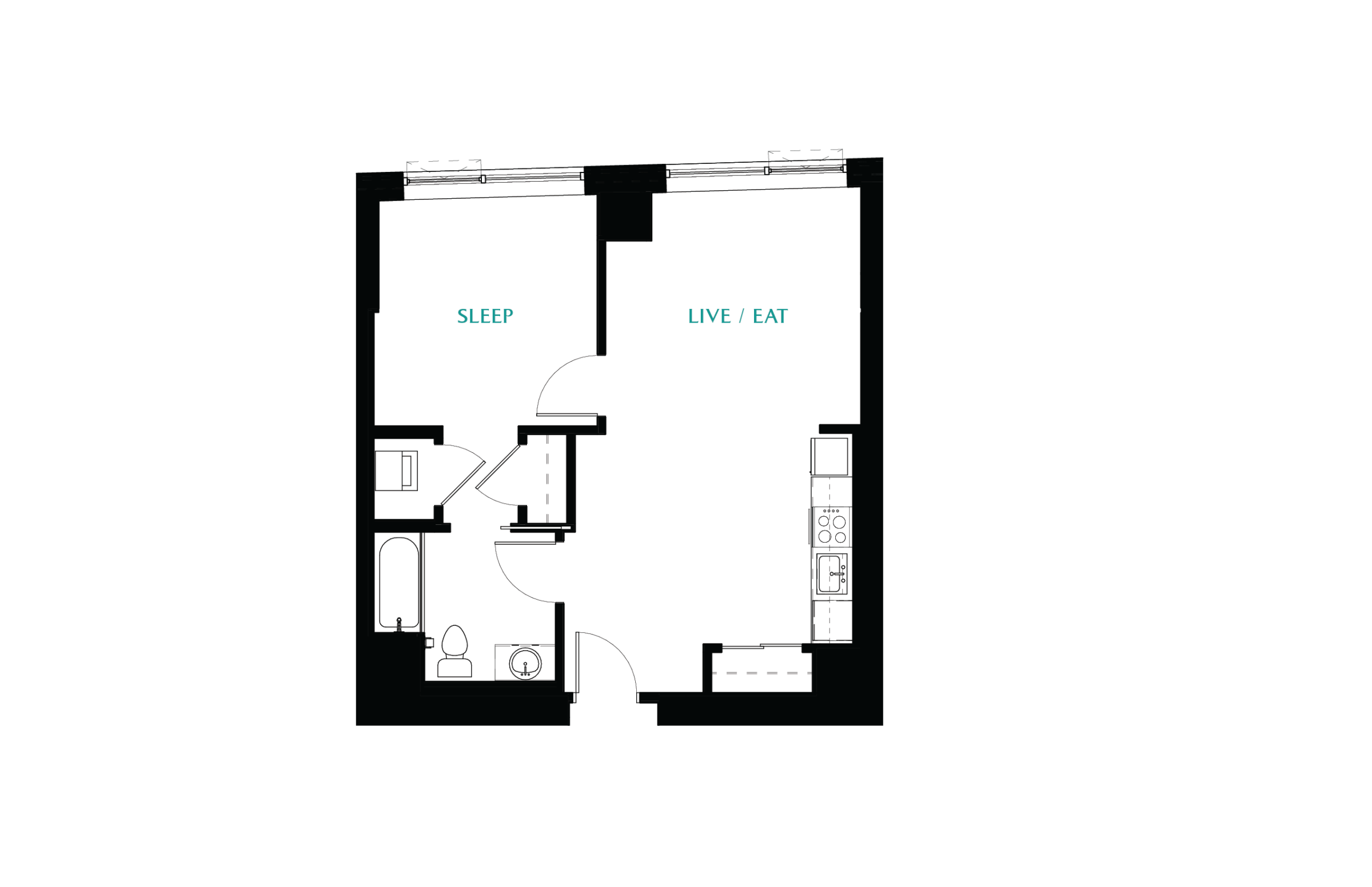 770 Beacon St, Fenway