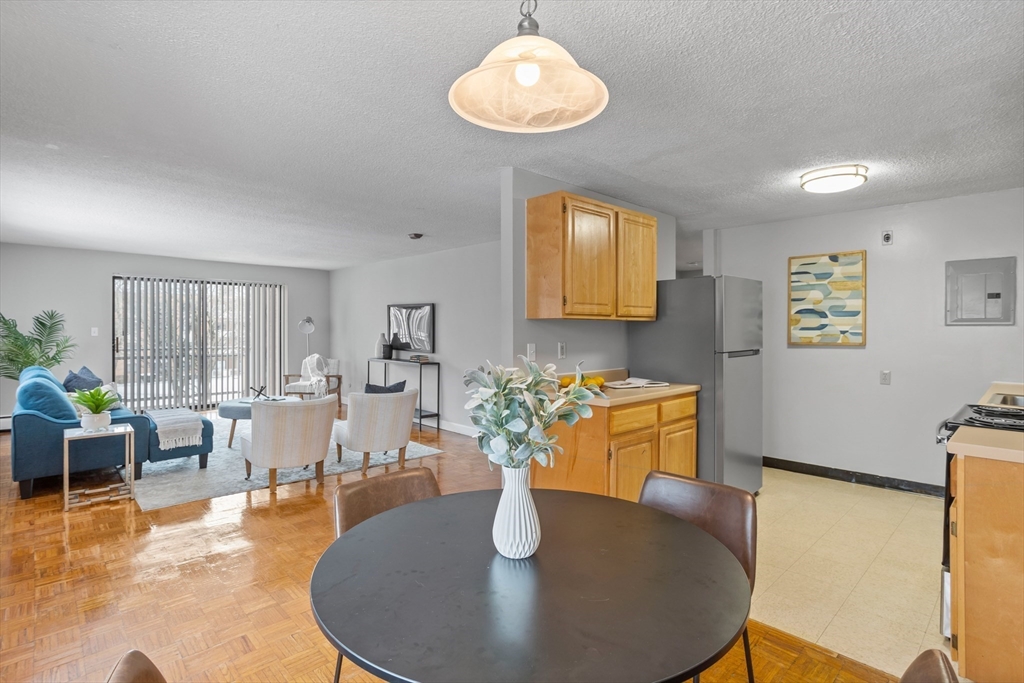 75 Morton Village Dr, Mattapan