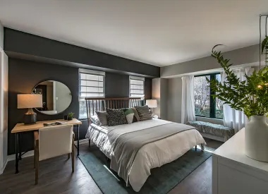 130 Cambridgepark Dr, North Cambridge