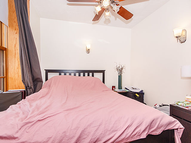 61 Anderson, Beacon Hill