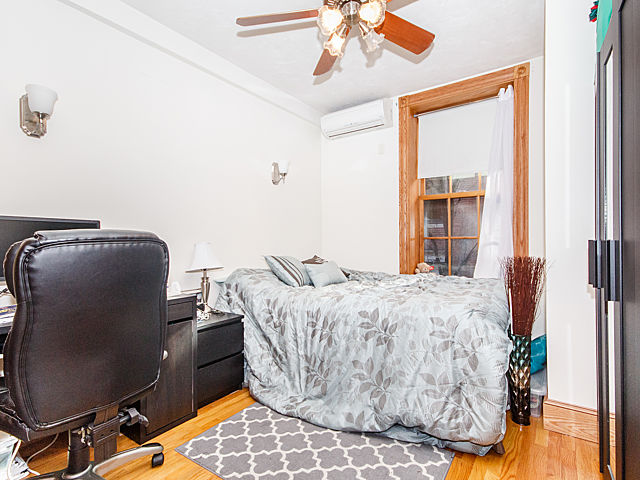 61 Anderson, Beacon Hill