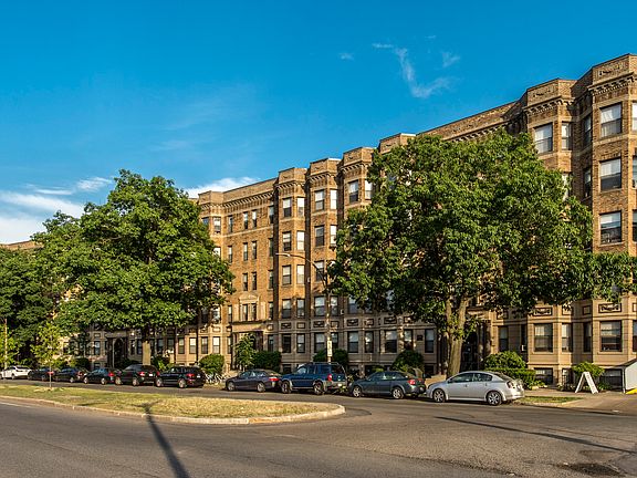 1144 Commonwealth Ave, Allston