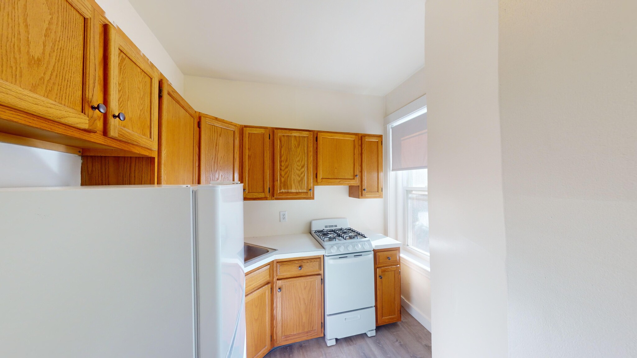 1384 Commonwealth Ave, Allston