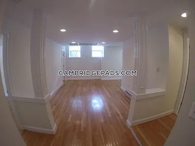 26 Chauncy St, Harvard Square