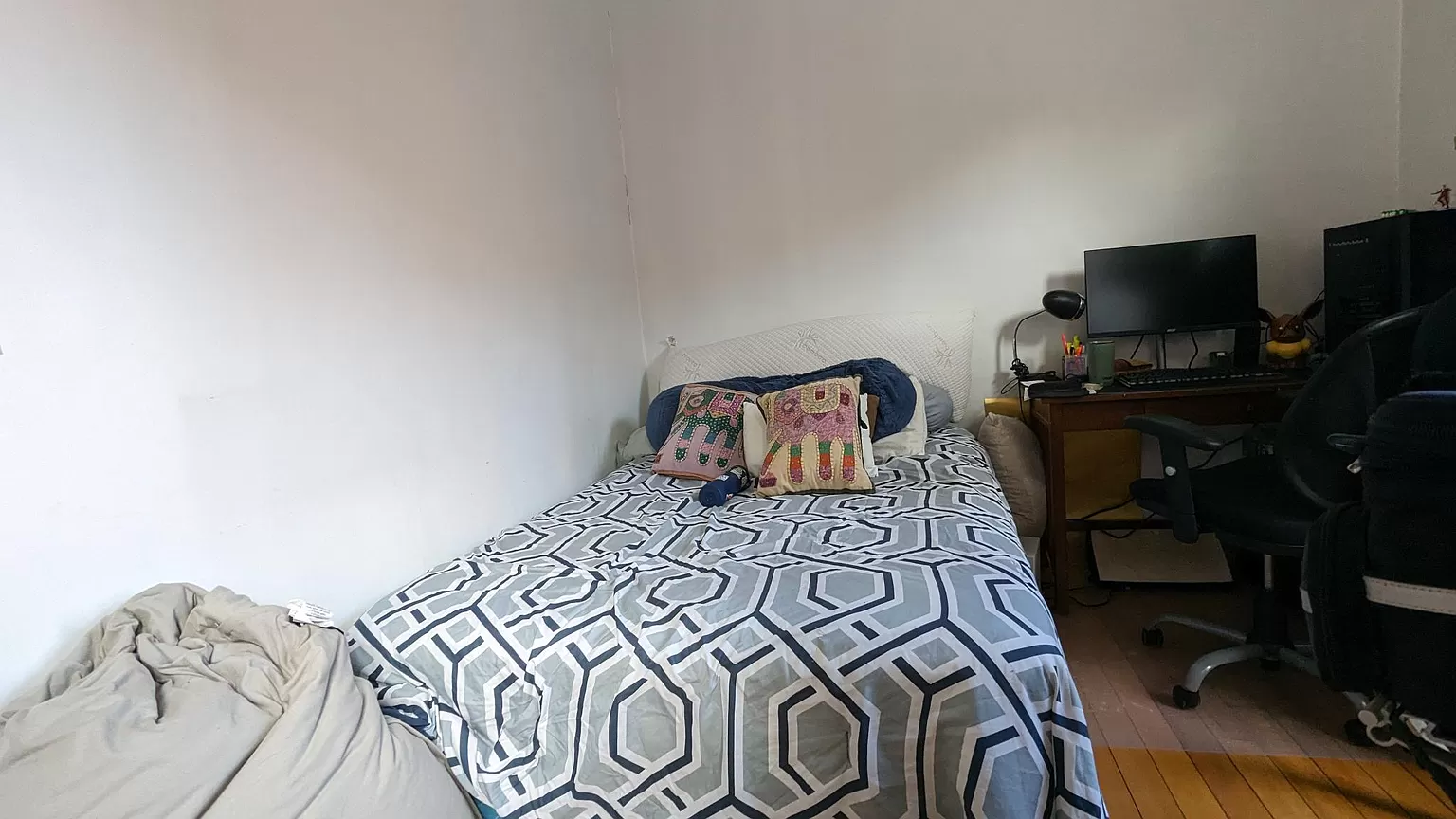 1516 Commonwealth Ave, Brighton