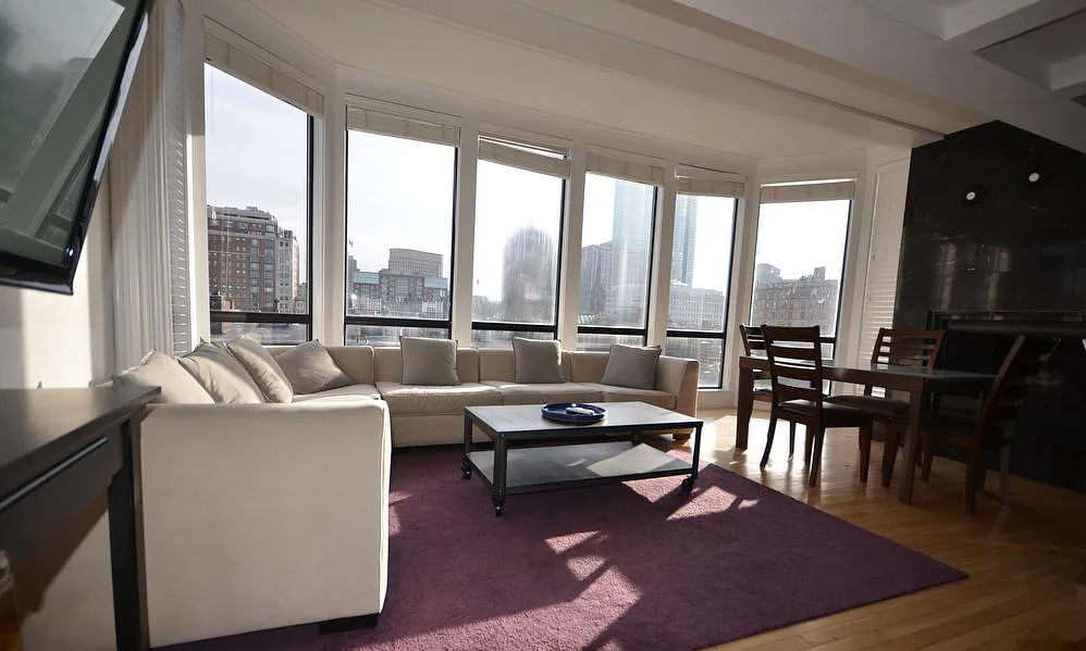 113 Beacon St, Back Bay