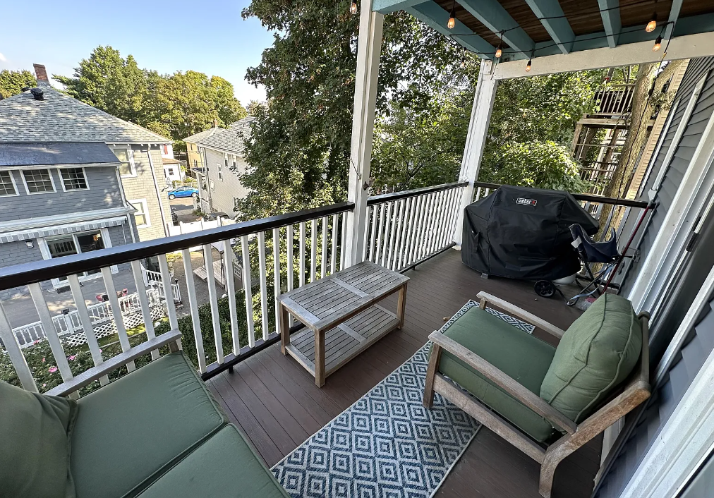 27 Thelma Rd, Dorchester