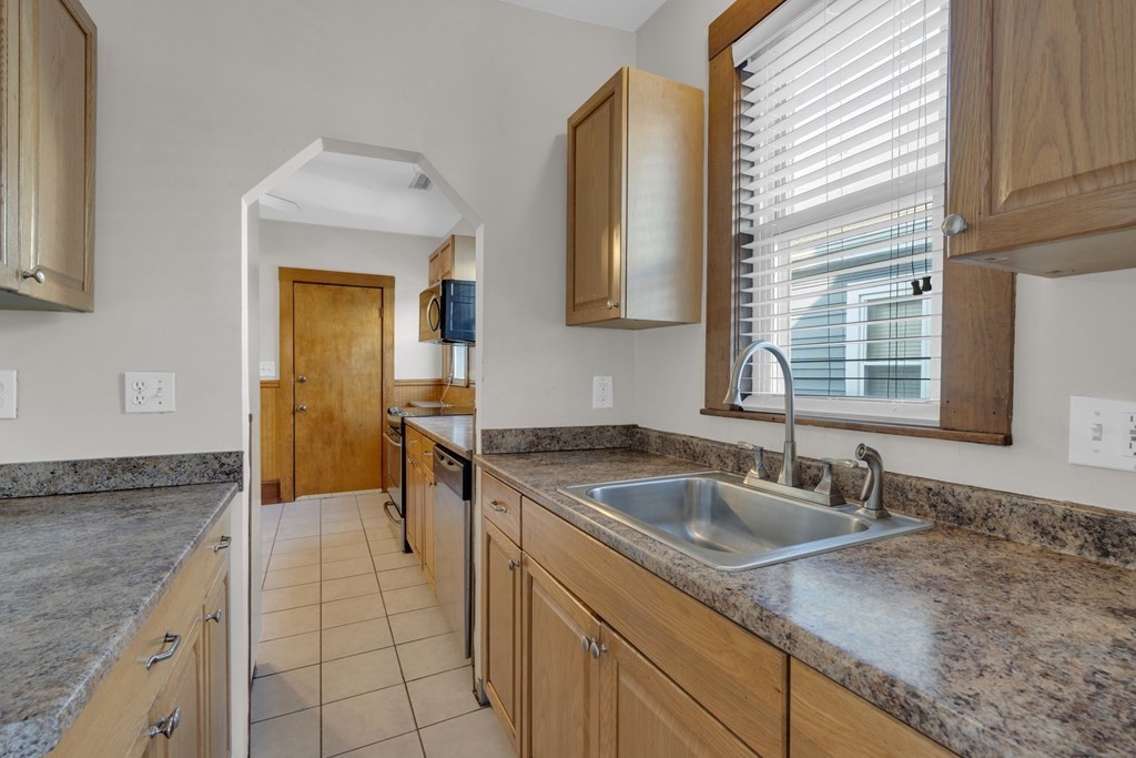 51 Yale St, Tufts University