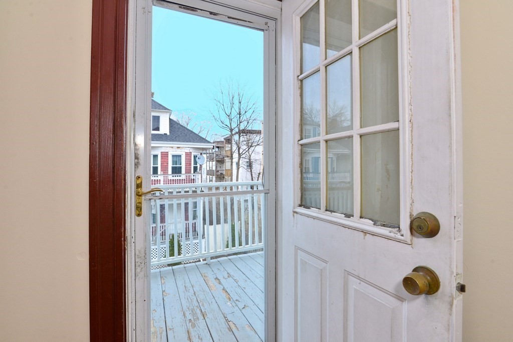 8 Joseph St, Dorchester