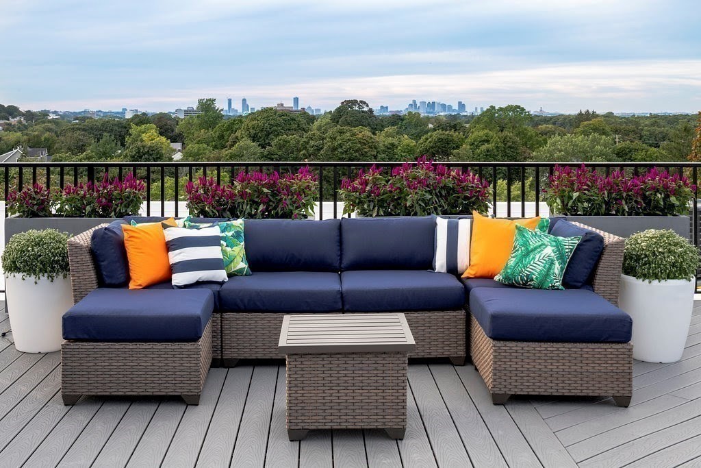 23 Bridge St, Quincy Center