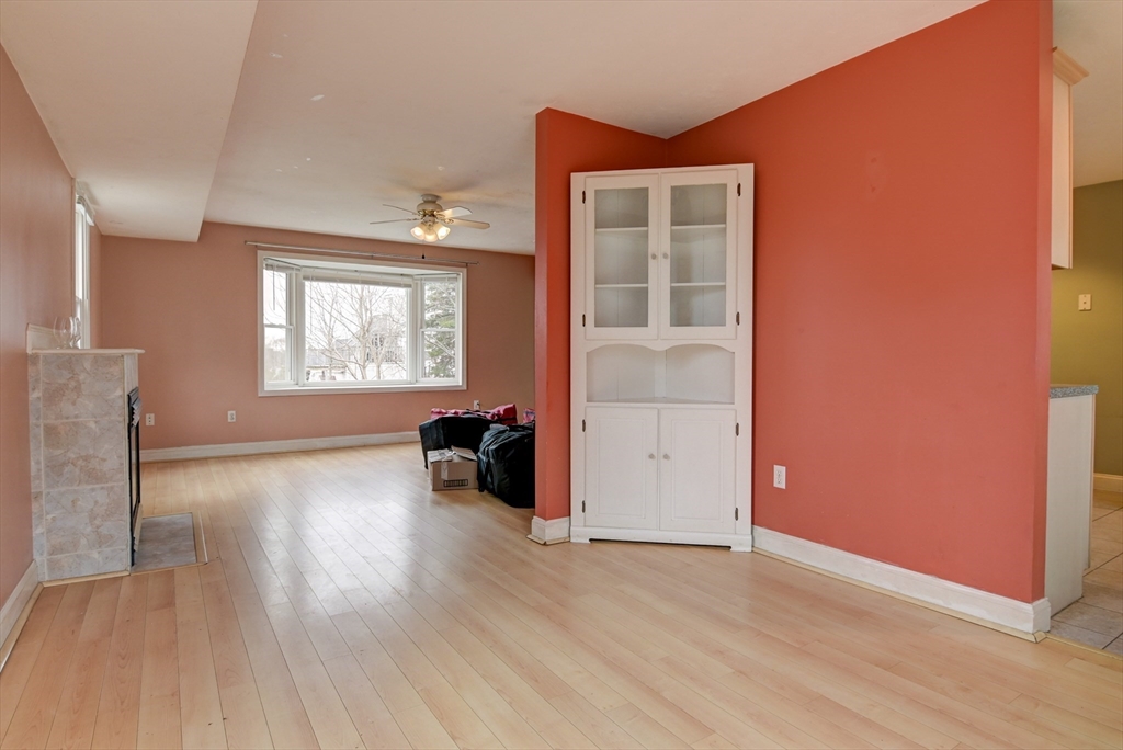 31 Westford St, Quincy