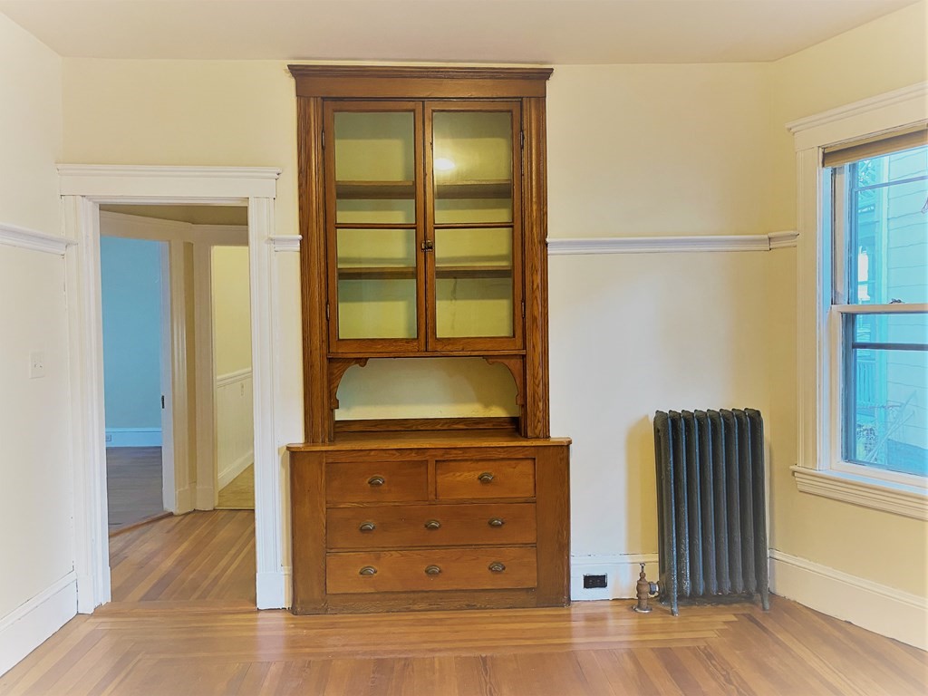 79 Parsons, Powderhouse