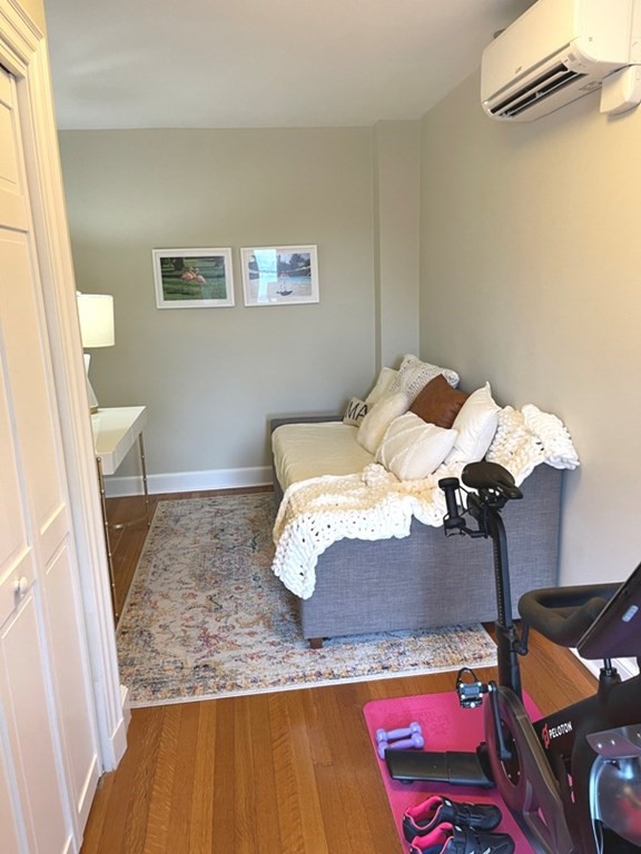 471 Beacon St, Back Bay