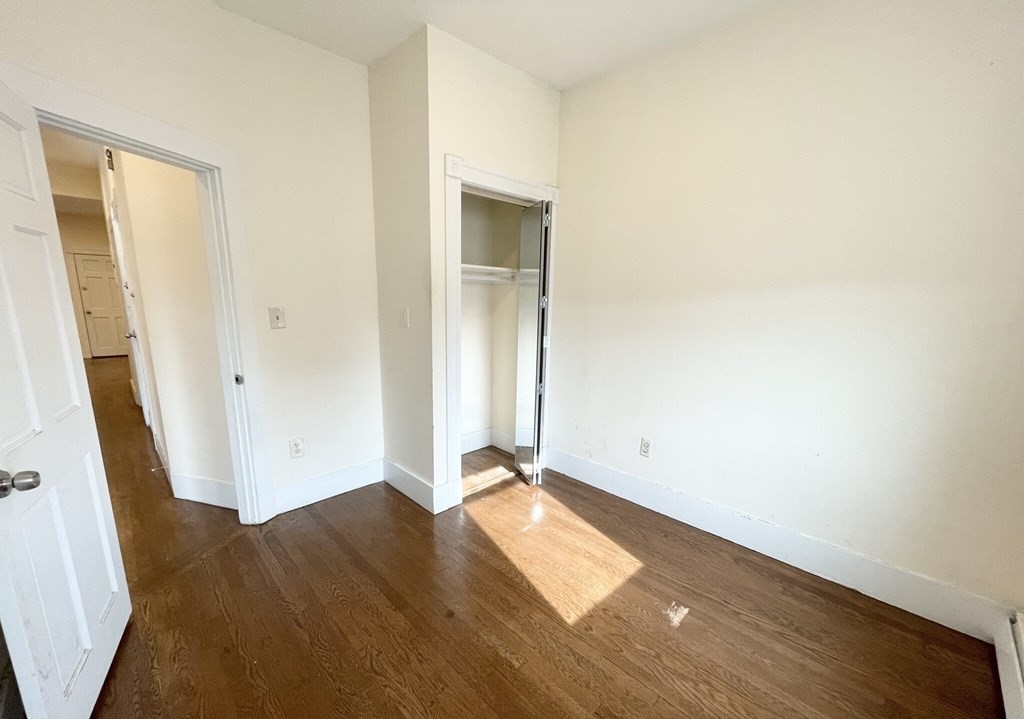 106 Buttonwood St, Dorchester