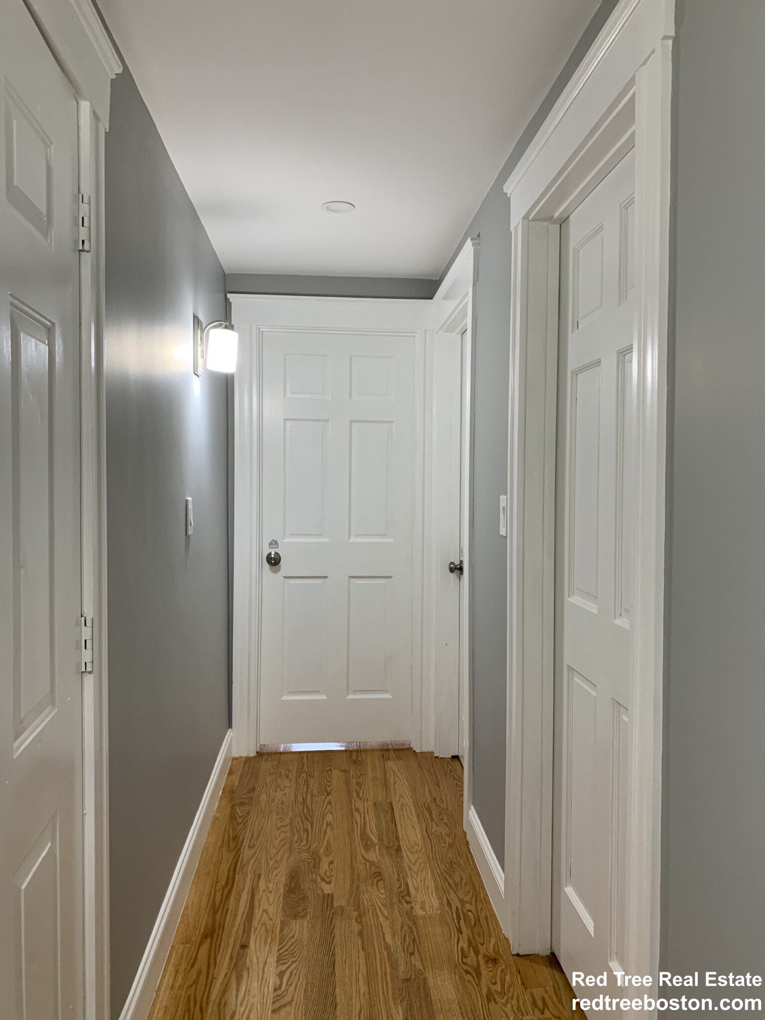 146 Hillside St, Mission Hill