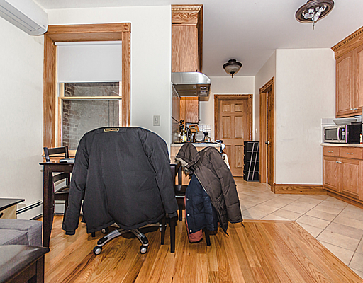 16 S Russell, Beacon Hill