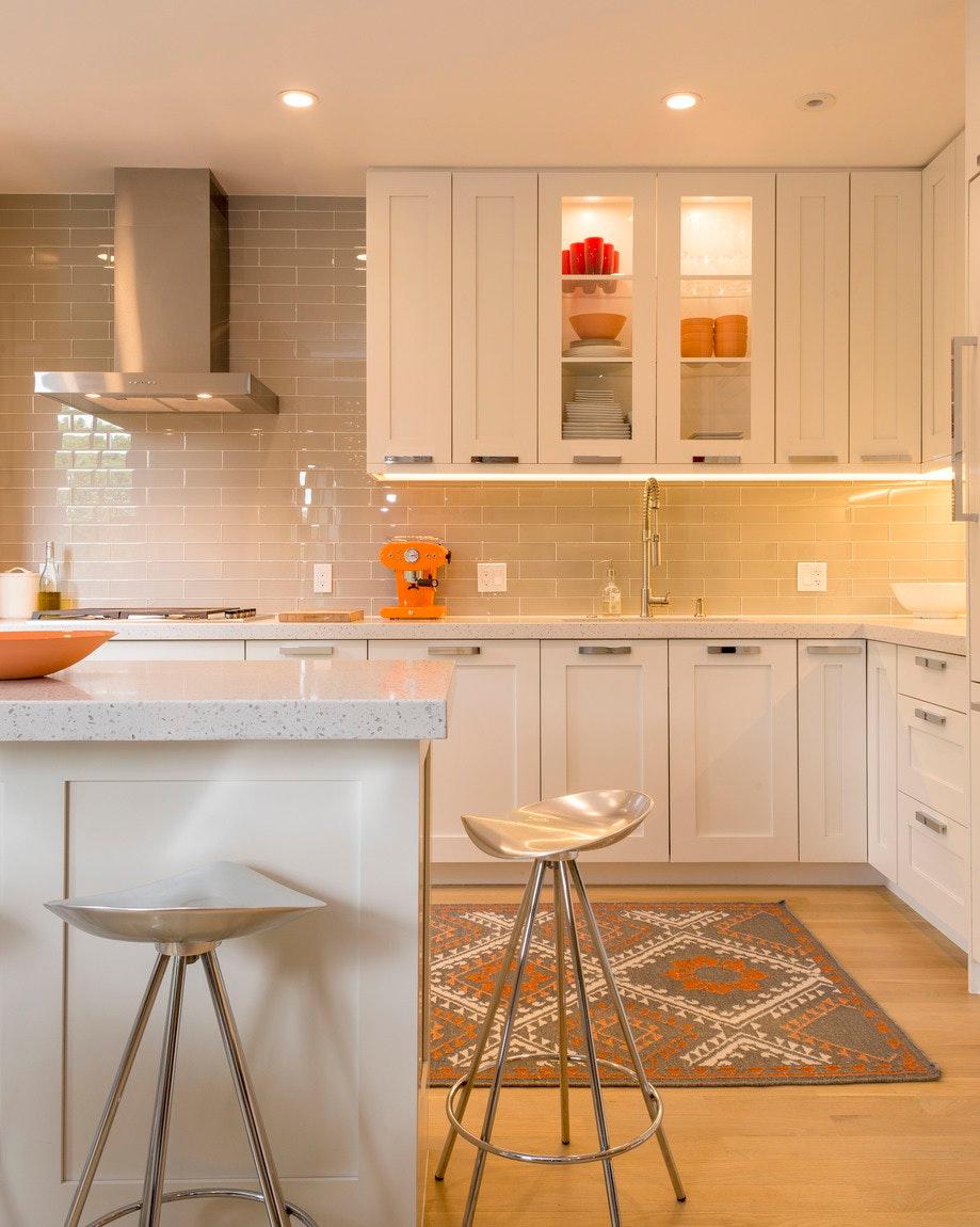 41 Union Park, South End