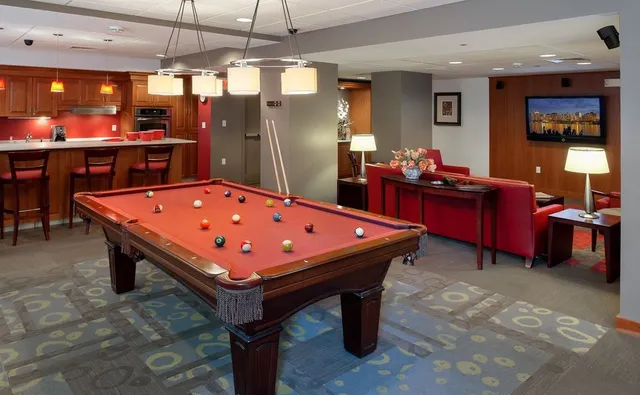 700 Huron Ave, West Cambridge