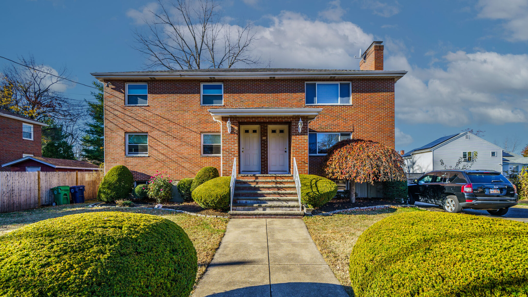 21 Ashmont Rd, Nonantum