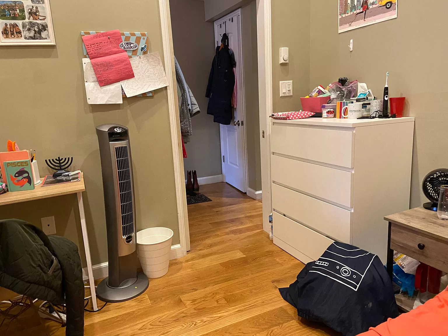 113 Beacon St, Back Bay