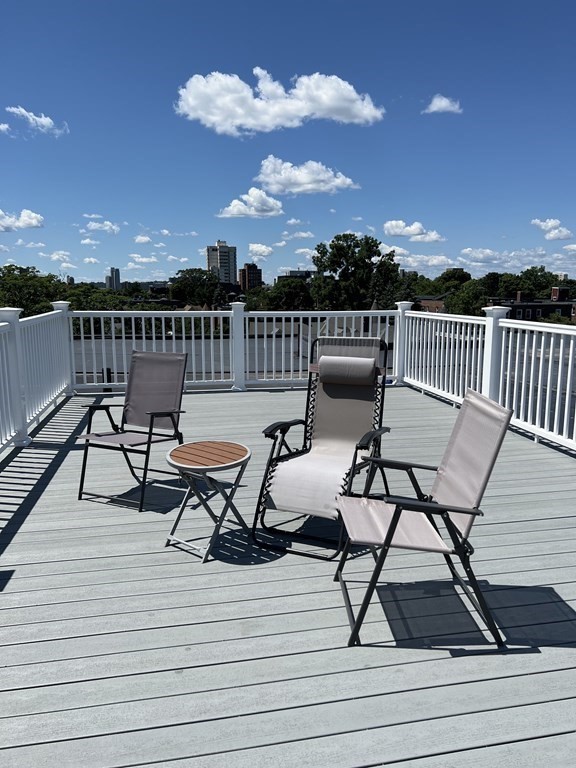 36 Highland Ave, Mid Cambridge