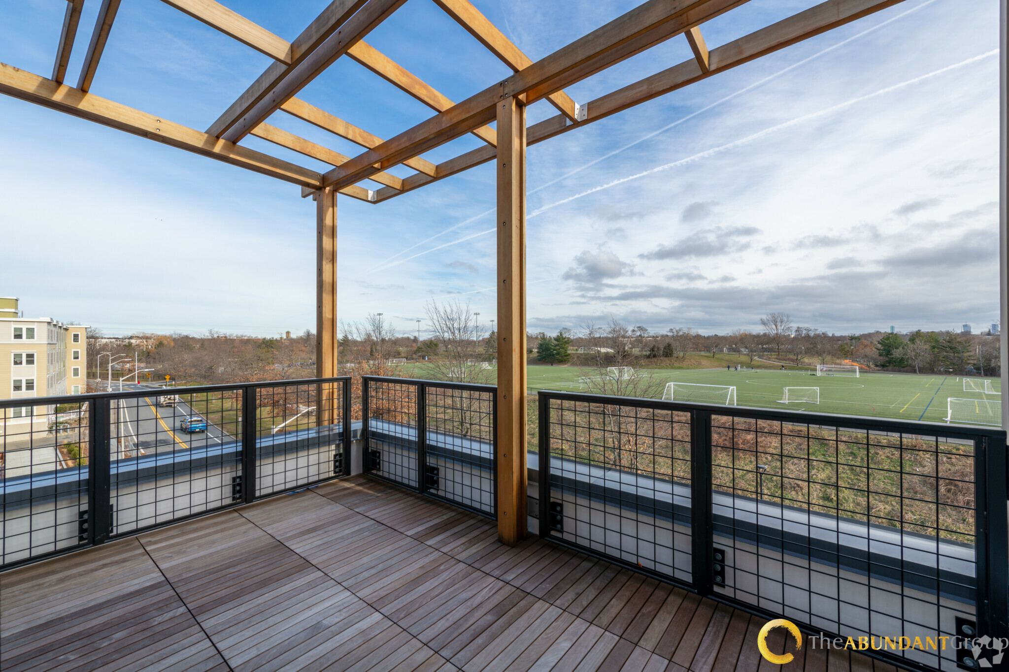 77 New St, North Cambridge