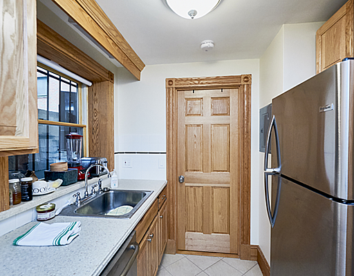 16 South Russell St, Beacon Hill