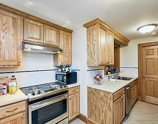 16 South Russell St, Beacon Hill