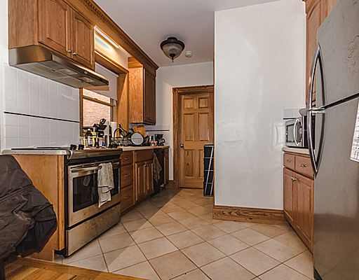 16 S Russell, Beacon Hill