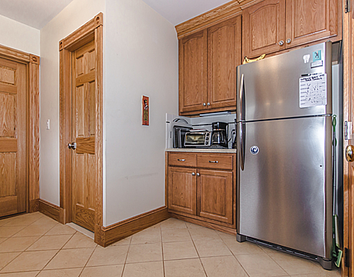 16 South Russell St, Beacon Hill