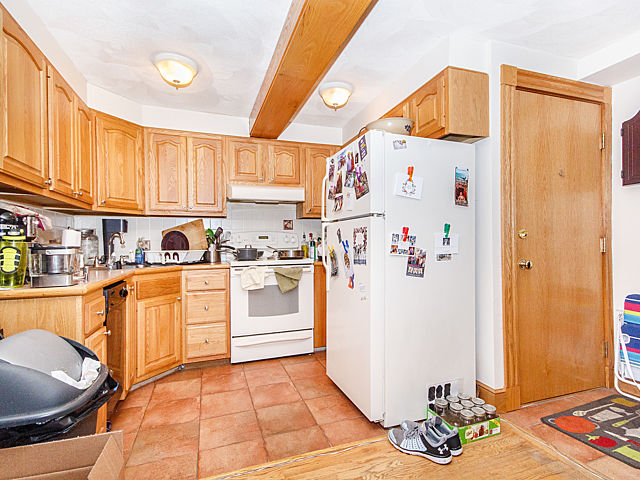 39 Charles St, Beacon Hill