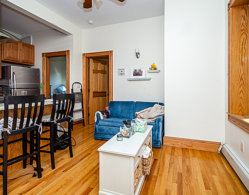 97 Myrtle St, Beacon Hill