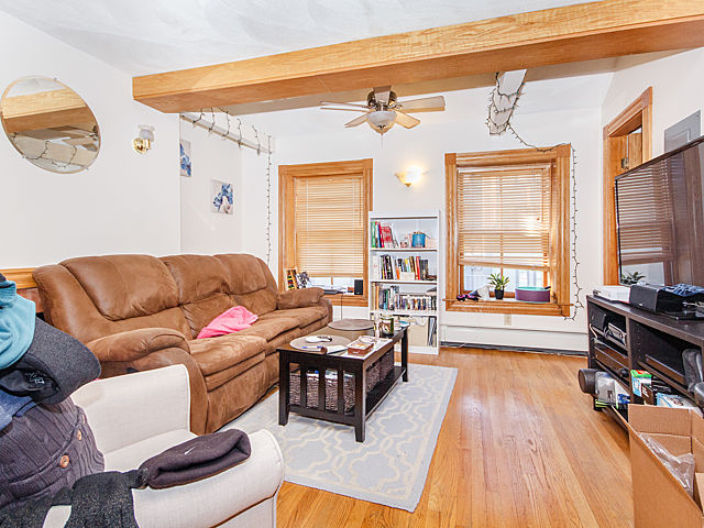 39 Charles St, Beacon Hill