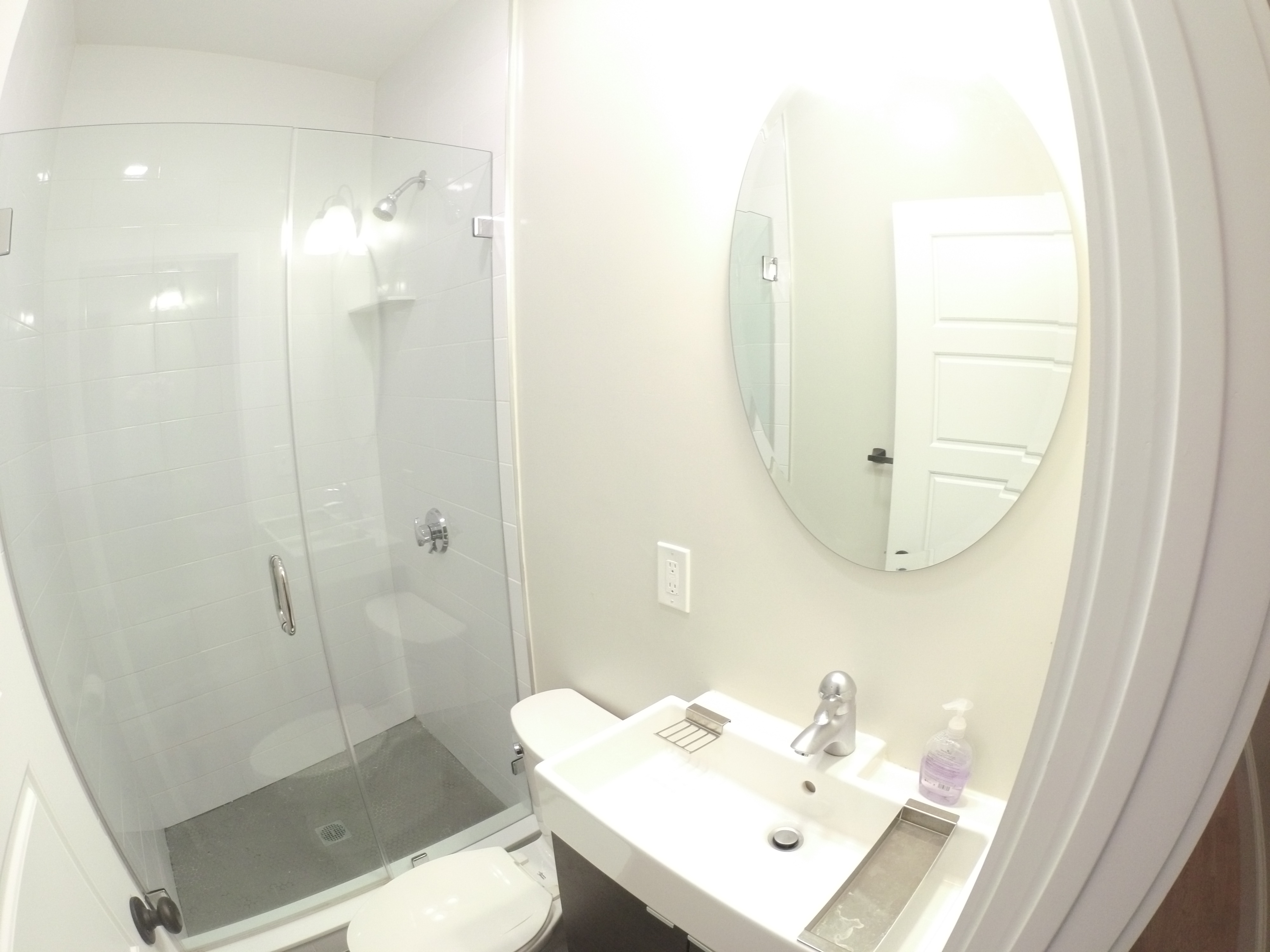 129 Sutherland, Brighton