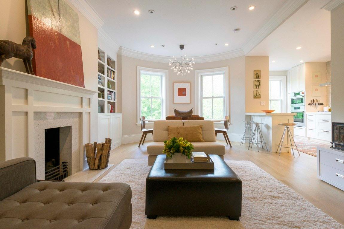 41 Union Park, South End