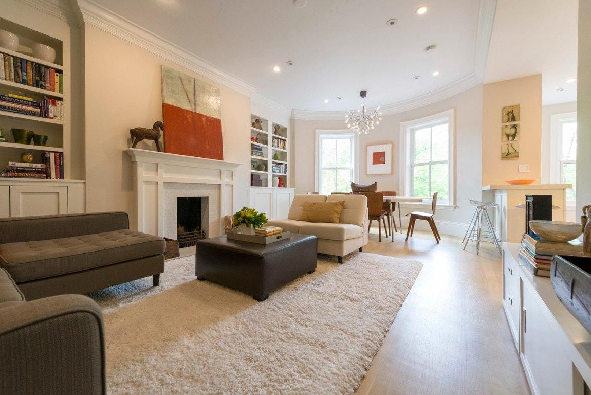 41 Union Park, South End