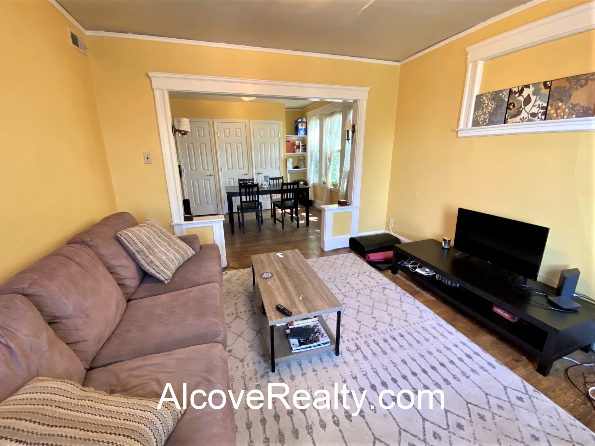 223 Summer St, Porter Square