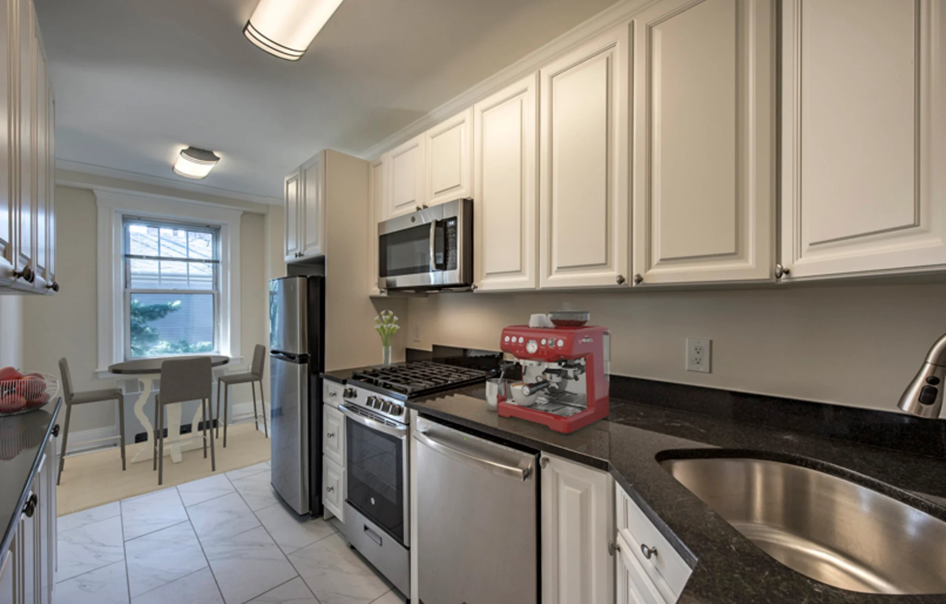 24 Chauncy St, Harvard Square