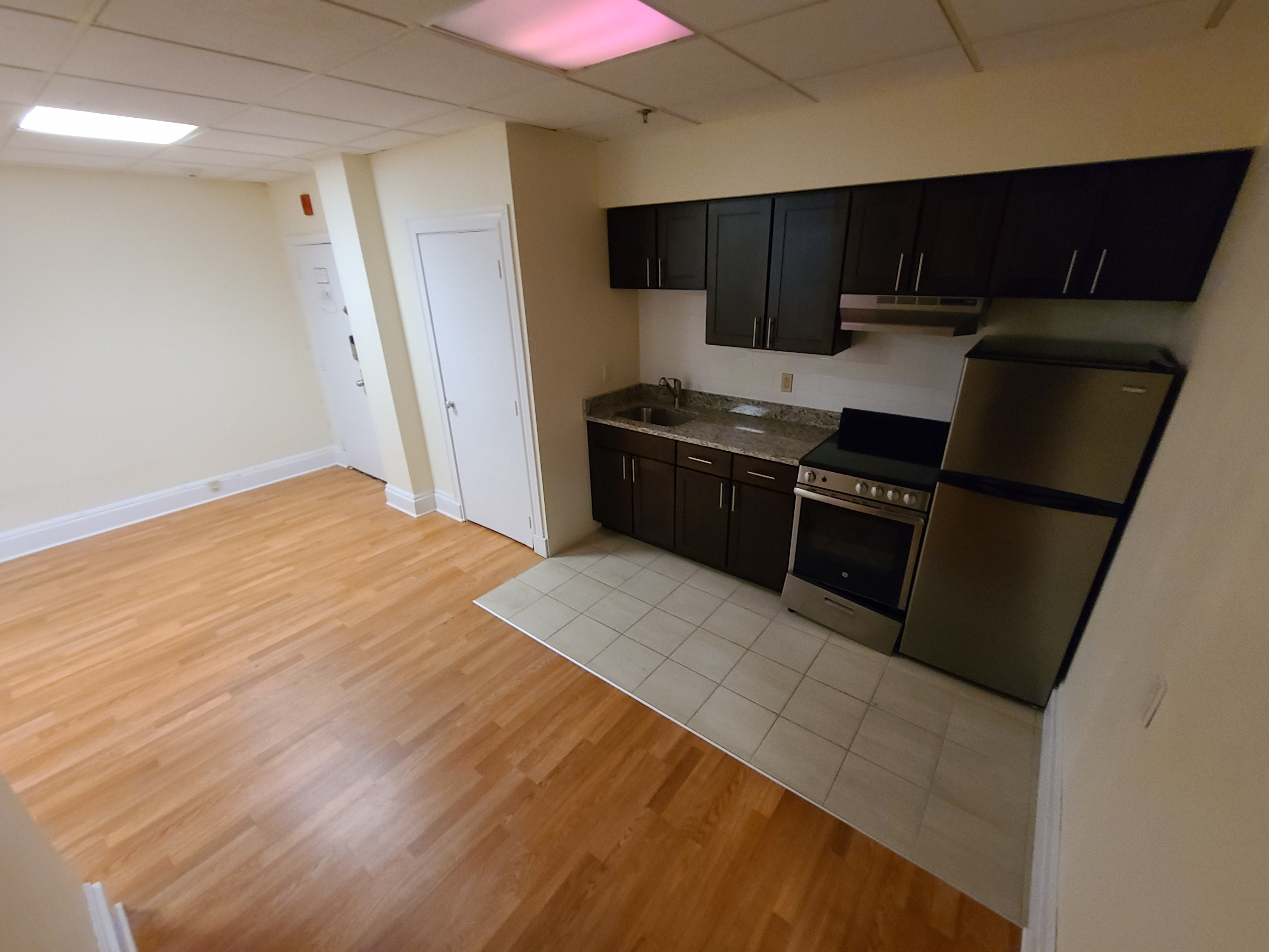 62 Boylston St, Chinatown