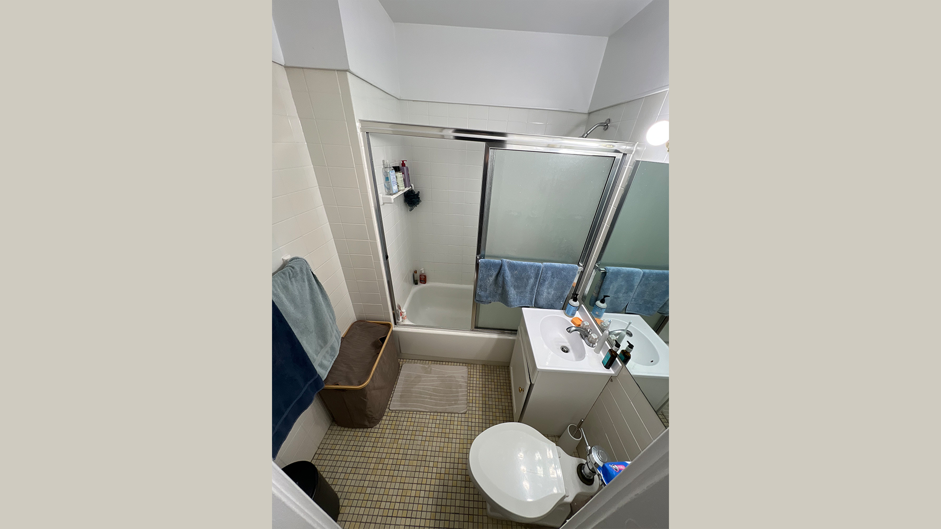 62 Boylston St, Chinatown