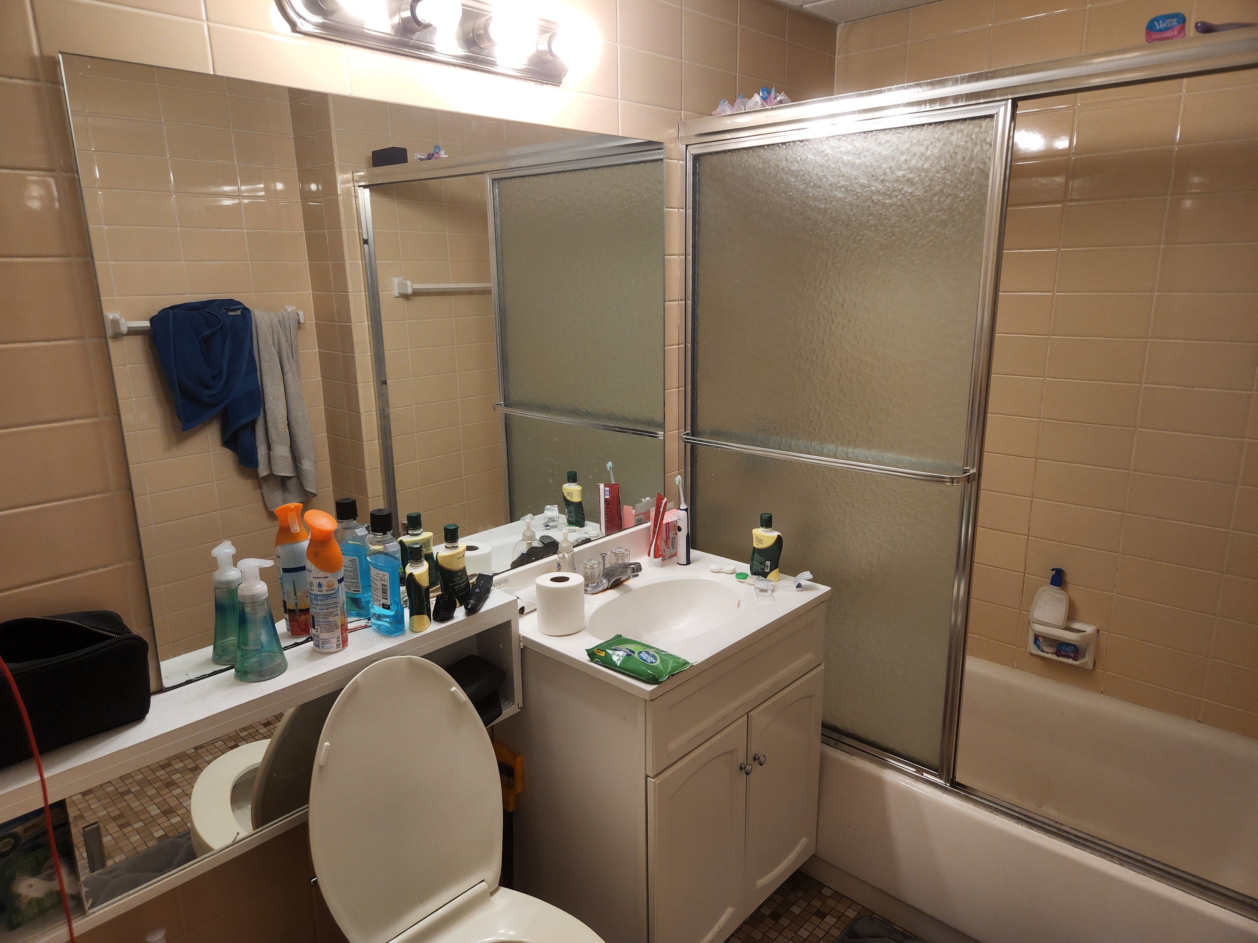 62 Boylston St, Chinatown