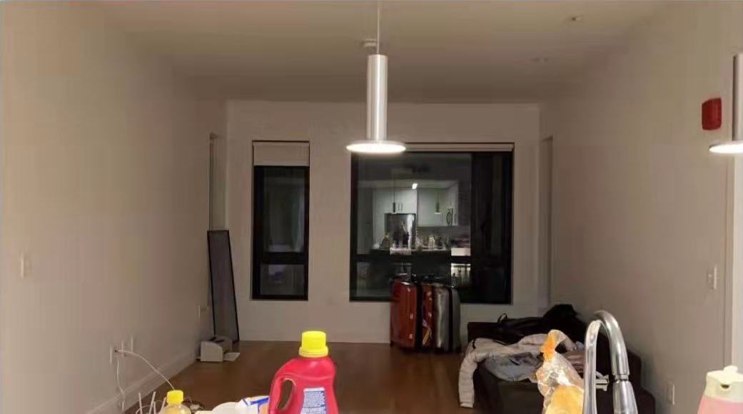 150 Camden St, South End