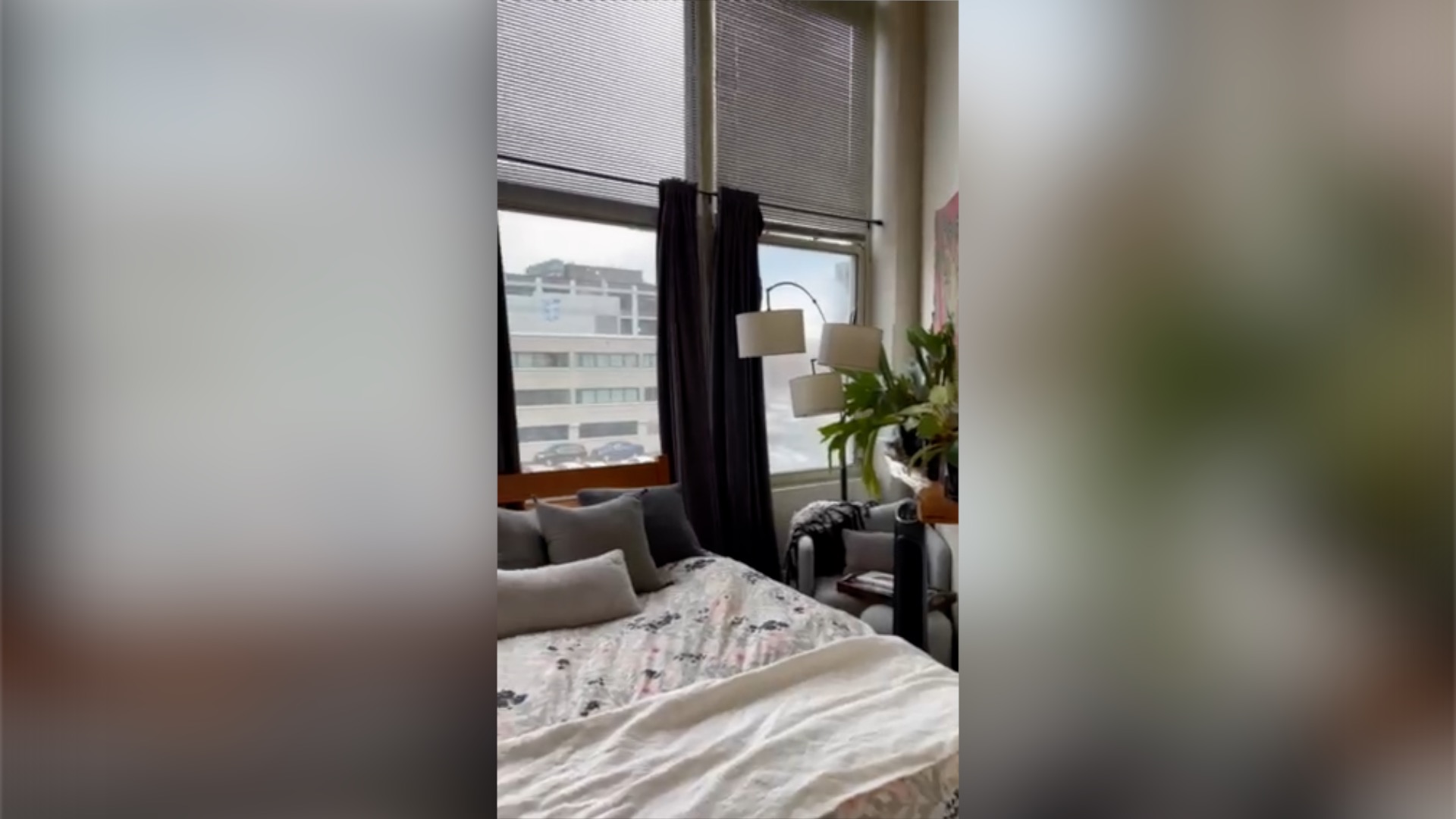 61 Brookline Ave, Fenway