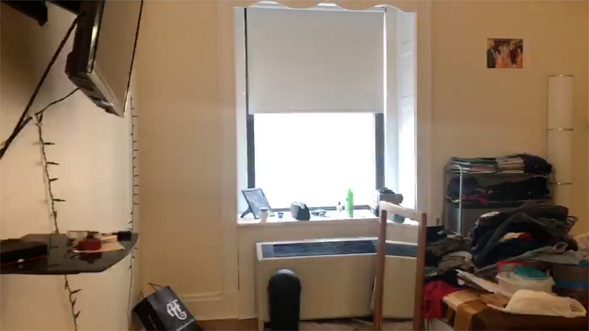 62 Boylston St, Chinatown