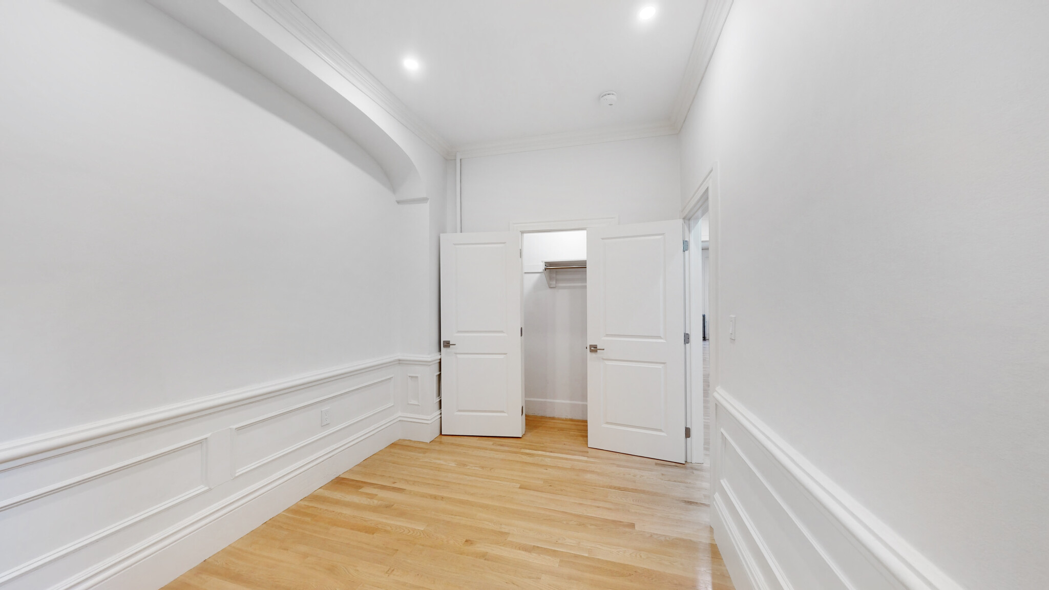 2 Brimmer St,, Back Bay